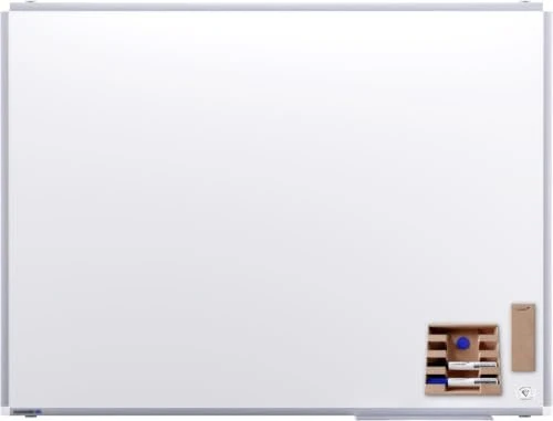 Legamaster Whiteboard Premium Plus, weiß, 120x90cm