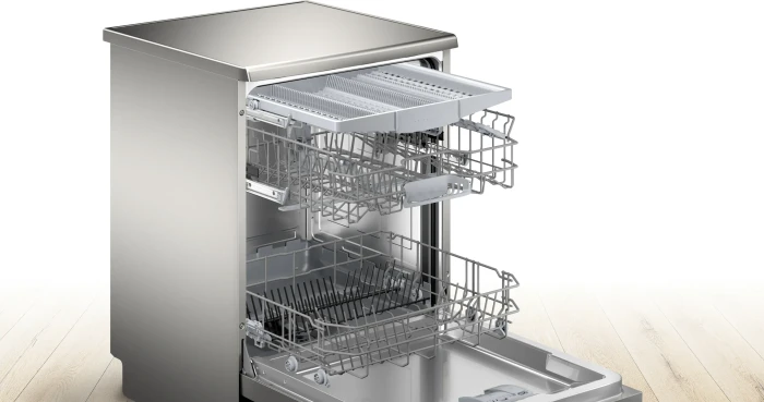 Bosch Serie 2 SMS2HVI02E