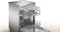 Bosch Serie 2 SMS2HVI02E Vorschaubild