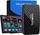 Ottocast Play2Video Pro kabellose CarPlay und Android Auto Adapter