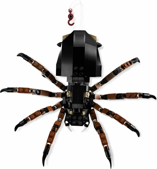 LEGO Der Herr der Ringe - Der Hinterhalt von Shelob