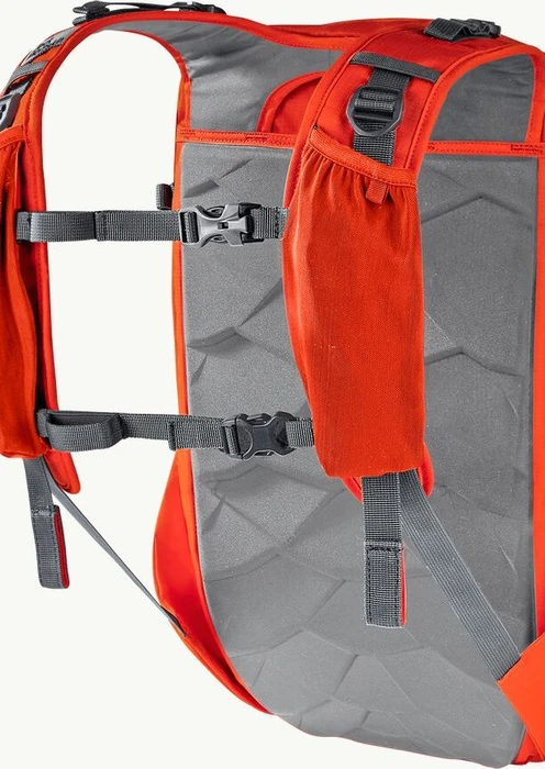 Jack Wolfskin Alpspitze Pack 22 wild brier