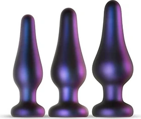 Hueman Comets Set, 3-tlg.
