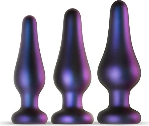 Hueman Comets Set, 3-tlg.
