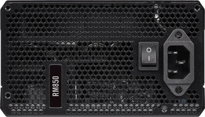 Corsair RM Series 2019 RM850 850W, ATX 2.52