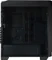 Enermax GraceMesh schwarz, Glasfenster Vorschaubild