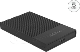 DeLOCK externes Festplattengehäuse, 2.5", USB 3.0 Micro-B
