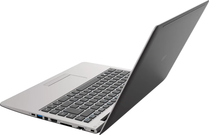 Schenker Slim 13-L18dhh, Core i5-8265U, 16GB RAM, 500GB SSD, DE