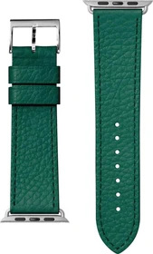 LAUT Milano Watch Strap für Apple Watch 38mm/40mm Emerald