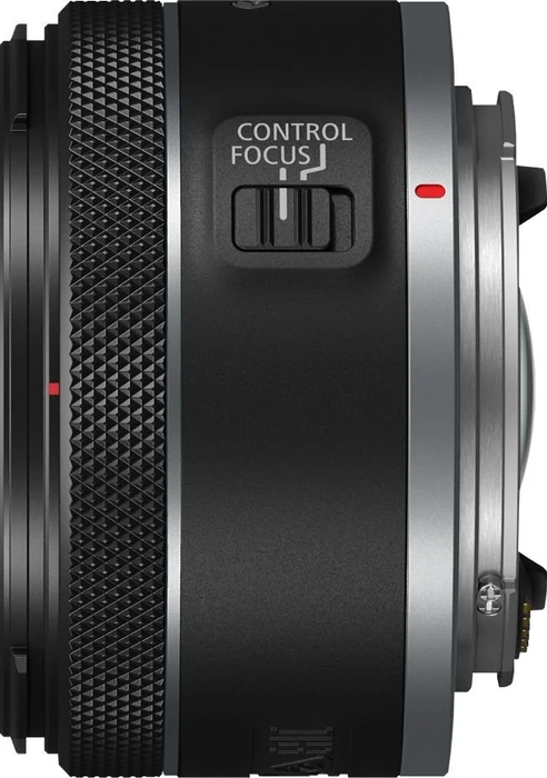 Canon RF 16mm 2.8 STM