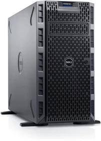 Dell PowerEdge T320, Xeon E5-2407, 8GB RAM, 500GB HDD (T320-7563)
