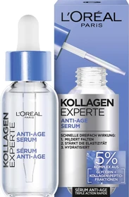 L'Oréal Kollagen Experte Anti-Age Serum, 30ml
