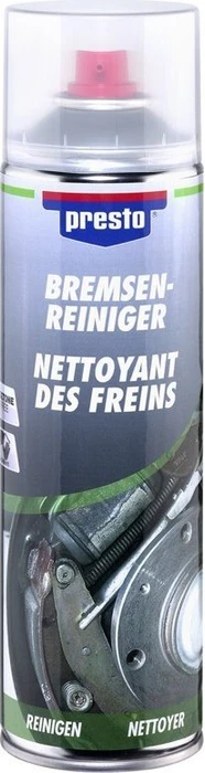 Presto Bremsenreiniger 500ml