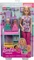 Mattel Barbie - Kinderärztin Spielset Vorschaubild