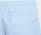 adidas Classic Badge of Sport Badeshorts light blue (Junior) Vorschaubild