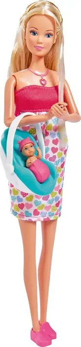 Simba Toys Steffi Love - Babyglück