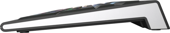 LogicKeyboard Astra 2 Pro Avid Media Composer PC, USB, DE