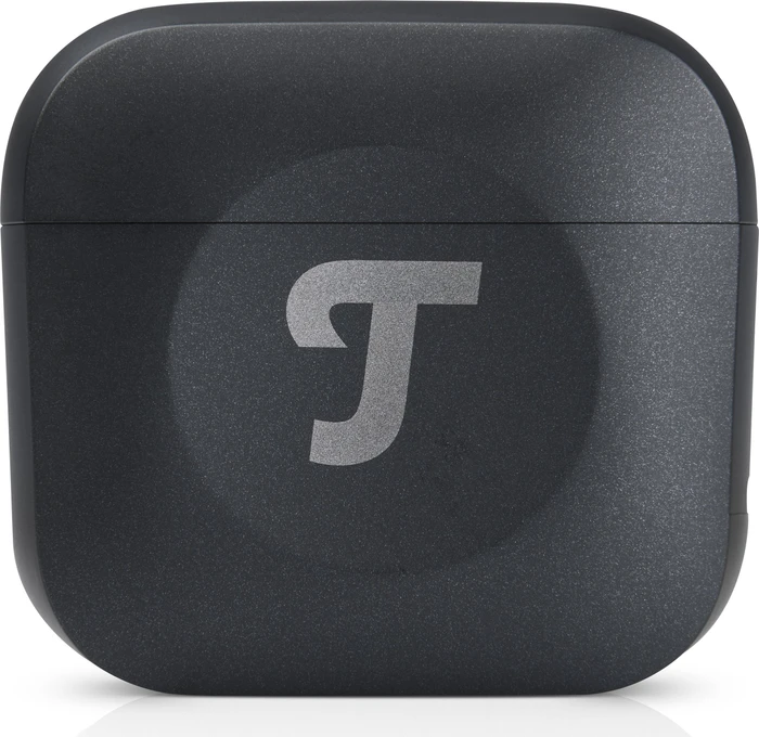 Teufel Airy TWS Pro Night Black