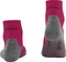 Falke TK5 Short Trekking Wandersocken rot (Damen) Vorschaubild