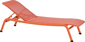 Diamond Garden Kingston Stapelliege orange