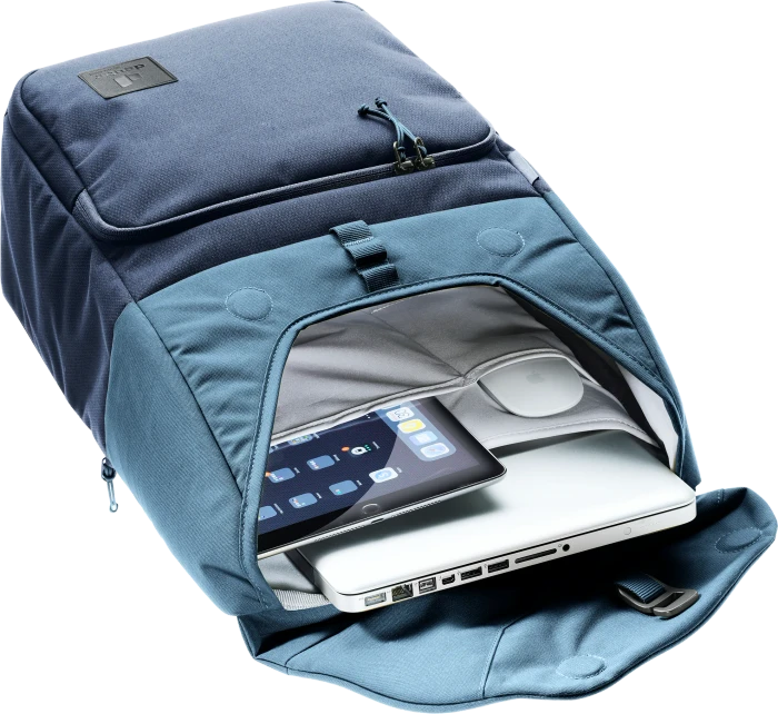 Deuter UP Sydney ink/atlantic