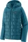 Patagonia Hi-Loft Nano Puff Hoody Funktionsjacke (Damen) Vorschaubild