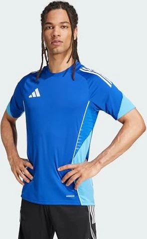adidas Tiro 25 Competition Funktionsshirt kurzarm (Herren)
