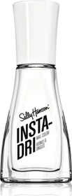 Sally Hansen Insta Dri Nagellack 113 white on time, 9.1ml