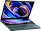 ASUS ZenBook Pro Duo 15 OLED UX582ZW-H2004X, Celestial Blue, Core i9-12900H, 32GB RAM, 1TB SSD, GeForce RTX 3070 Ti, DE Vorschaubild