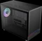 Gamdias Athena M4M Black, Glasfenster Vorschaubild