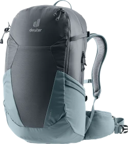 Deuter Futura 27 graphite/shale
