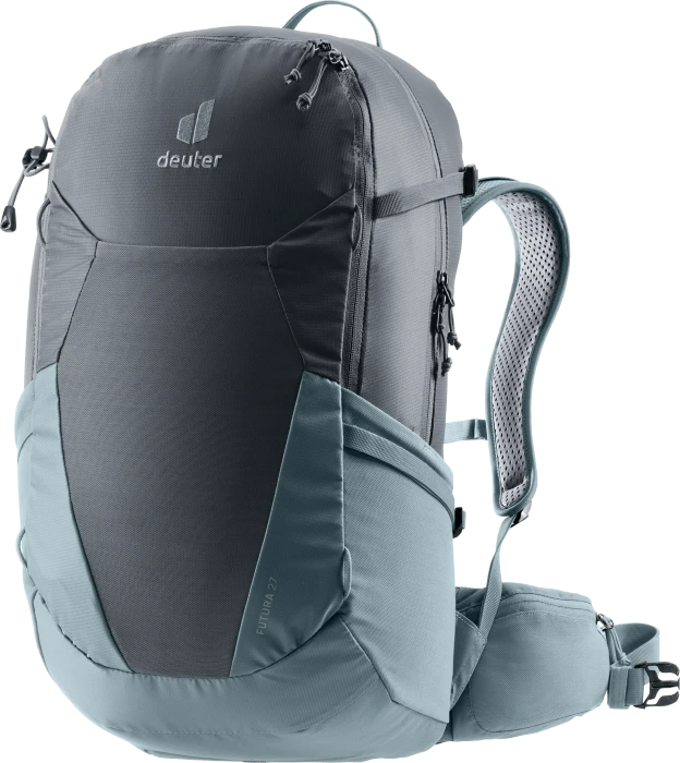 Deuter Futura 27 graphite/shale