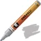 Molotow ONE4ALL 227HS 4mm Acrylmarker silber metallic Vorschaubild