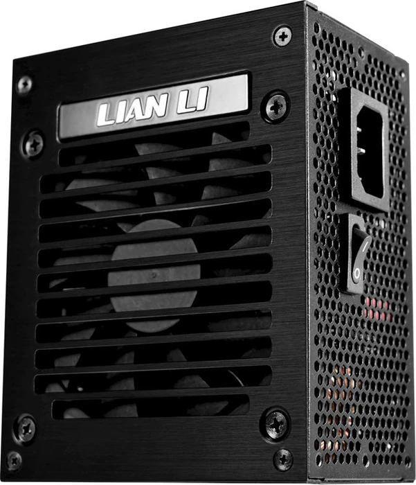 Lian Li SP750 schwarz 750W, SFX