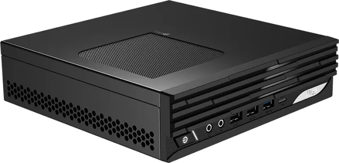 MSI PRO DP21 14M-889EU, Core i5-14400, 16GB RAM, 512GB SSD