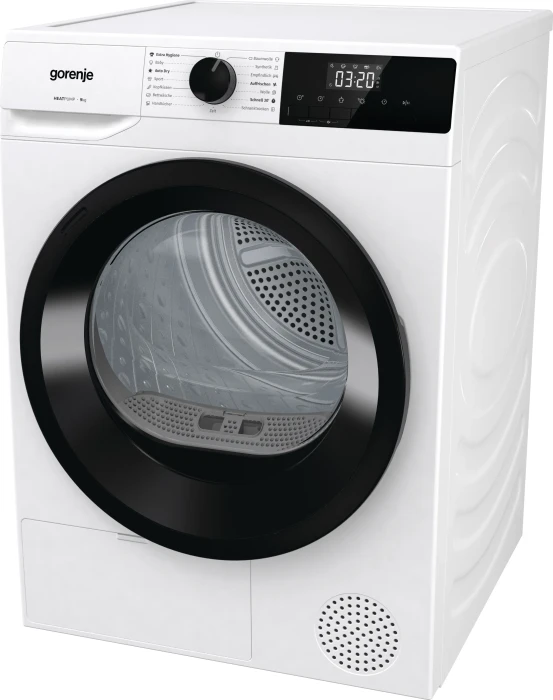Gorenje G200 DHNE93/DE Wärmepumpentrockner