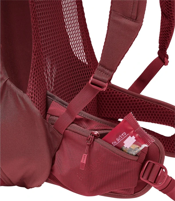 Vaude Tacora 26+3 Modell 2024 hotchili (Damen)