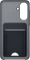Samsung Card Slot Case für Galaxy A37 5G schwarz Vorschaubild