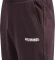 hummel Legacy Tapered Trainingshose lang fudge/white (Herren) Vorschaubild