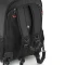 Hama Ohio 200 Kamera-Rucksack/Trolley Schwarz/Rot Vorschaubild