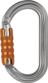 Petzl OK Triactlock