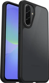 Otterbox React für Samsung Galaxy A36 5G Black Crystal