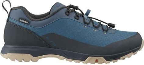 Shimano SH-ET501 blau (Herren)