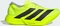 adidas Adizero Adios Pro 4 lucid lemon/core black/halo silver (Herren) Vorschaubild