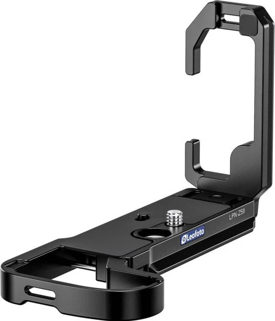 Leofoto L-Bracket LPN-Z5II für Nikon Z5II