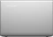 Lenovo IdeaPad 500S-14ISK, silber, Core i7-6500U, 8GB RAM, 256GB SSD, GeForce 940M, DE Vorschaubild