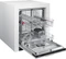 Samsung DW6KR7041BB Vorschaubild