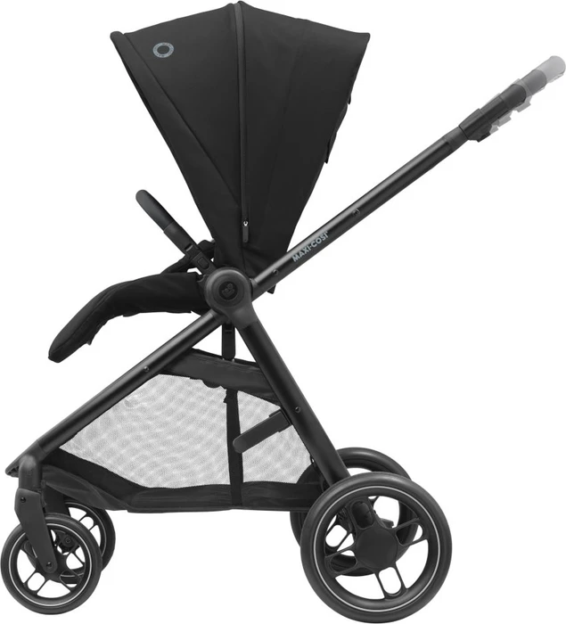 Maxi-Cosi Street Plus essential black
