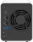 TerraMaster F2-425 Plus, Intel N95, 8GB RAM, 2x RJ-45 5GBase-T, 3x USB-A 3.1 Vorschaubild