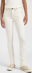 Lee Scarlett High Jeans evening sand (Damen)